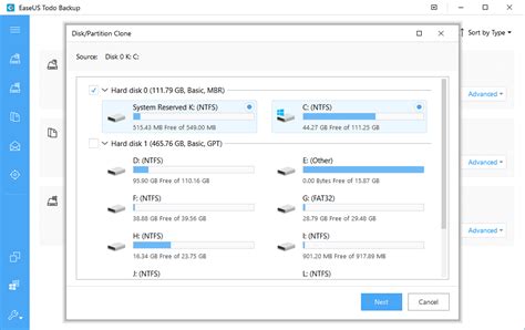 easeus clone hdd to ssd boot partition|download clone hdd to ssd.